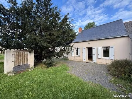 maison 4 pièces 88 m²