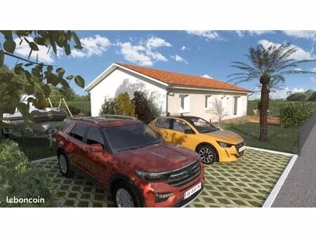 maison 5 pièces 112 m²