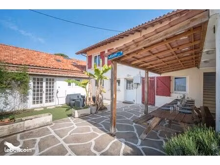 maison 7 pièces 142 m²