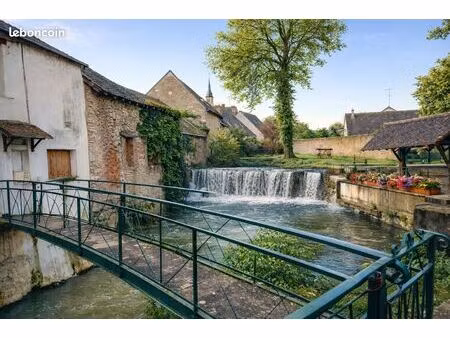 maison atypique 31m2