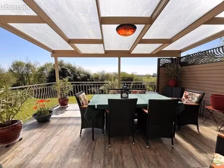 maison en viager 5 pièces 130 m²