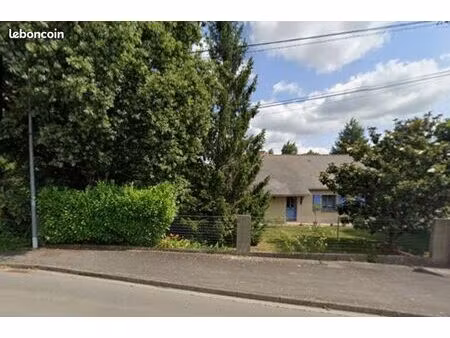 terrain 649m² libre de constructeur