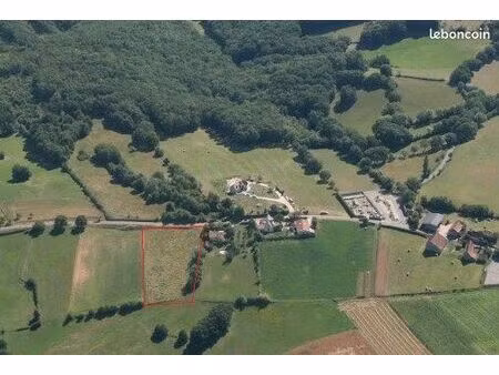 terrain constructible montamel 46310