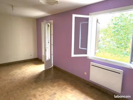 appartement 3 pièces