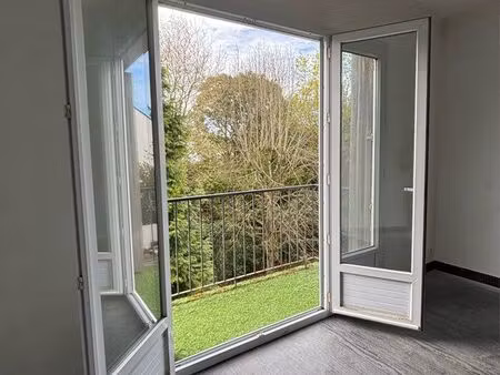 bien rare t3 avec extérieur + parking + potentiel d’agrandissement ? opportunité à saisir 