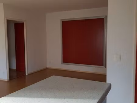 a louer appartement t2 de 48 m2