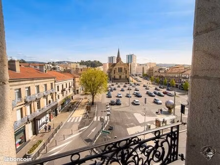 appartement 3 pièces 73 m²