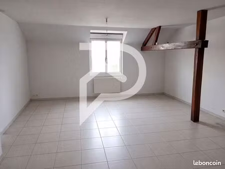 appartement 3 pièces 71 m²