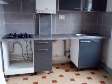 appartement t2 le chambon feugerolles