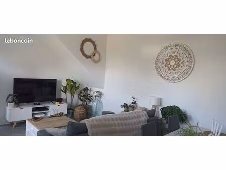 bel appartement a louer