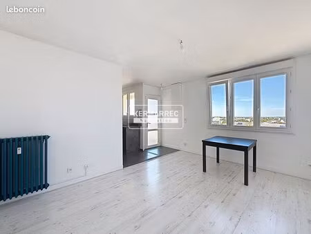 appartement 3 pièces 51 m²