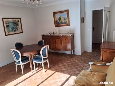 appartement vallée du cens