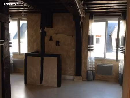 location appartement t2