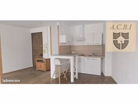 maison 2 pièces 48 m²