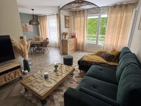 appartement 4 pièces 77 5 m2