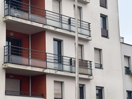 appartement 41 m² st herblain (proche tram)