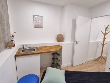 sous location cabinet bien être / bureau