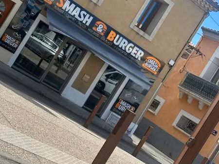 vend fond de commerce ou location gérance