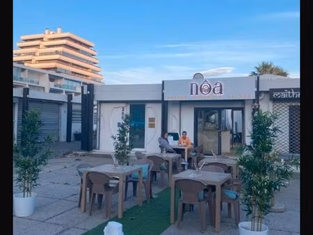 opportunite a saisir-fond de commerce restauration cle en main