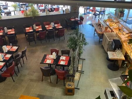 fonds de commerce - restaurant - montpellier alentours  saint-jean-de-védas