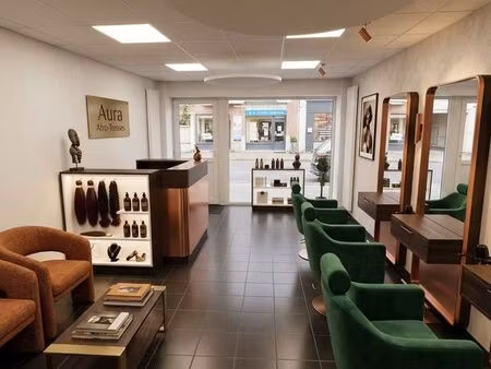 local 68 m² orléans