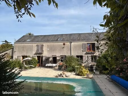 ferme 3 pièces 211 m²