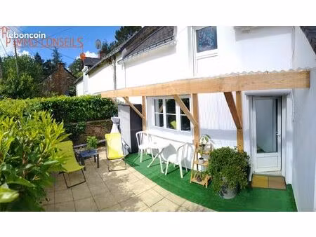 propriété 5 pièces 100 m²