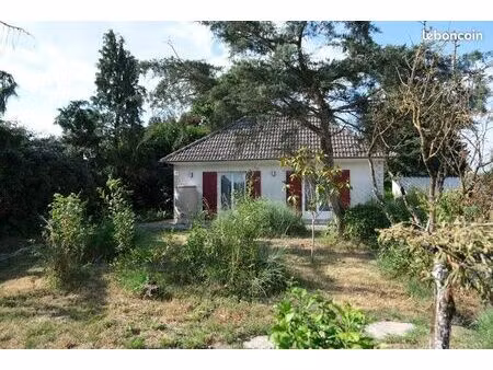 pavillon 7 pièces 123 m²