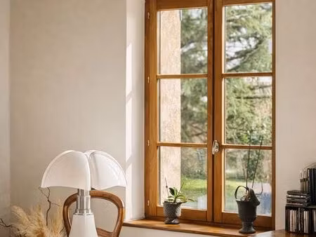 maison 8 pièces 335 m²