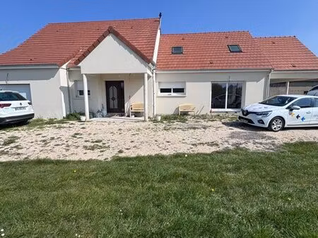 maison individuelle 200m2