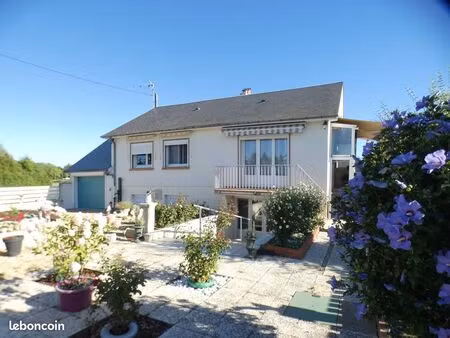 maison 4 pièces 91 m²