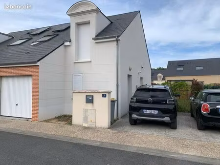 vente jolie maison