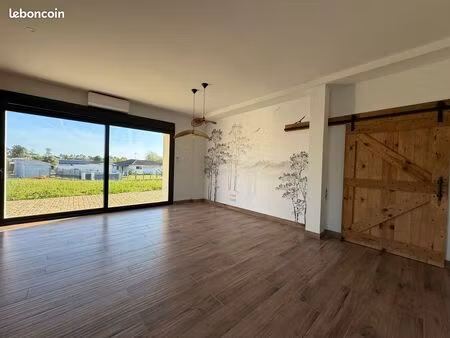 maison 6 pièces 145 m²