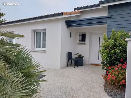 vente superbe maison