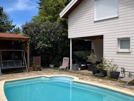 propriété sur seyssinet