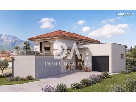 maison 5 pièces 119 m²