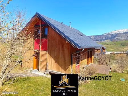 maison 5 pièces 117 m²