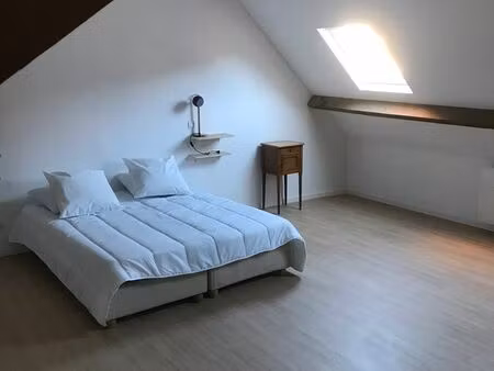 t3 meublé hypercentre 78m2 (650) + 2 chambres