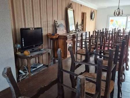 loue studio a la campagne