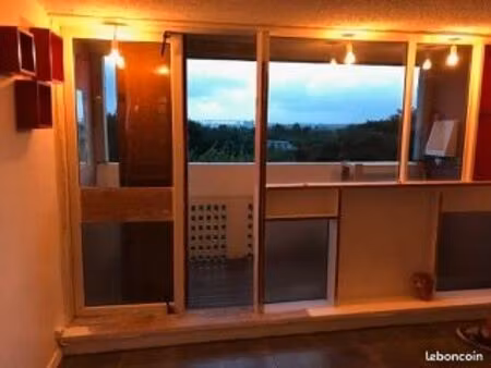 duplex 72 m2 maison radieuse le corbusier