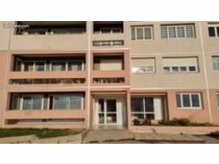 appartement t2 de 52 m² dans résidence sécurisée