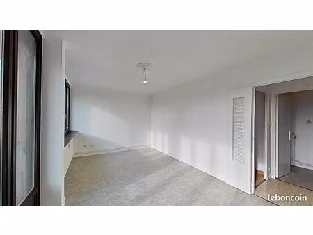 appartement 2 pièces 60 m²