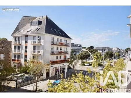 studio 1 pièce 30 m²