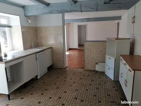 appartement à louer t4