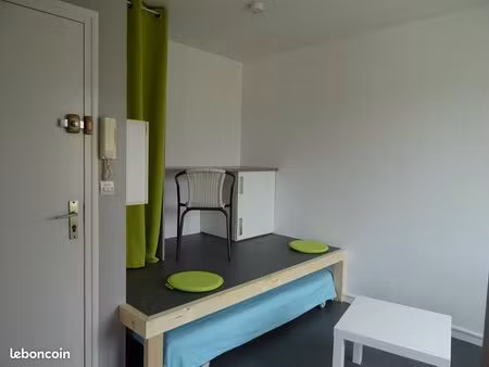 appartement meublé mont de marsan