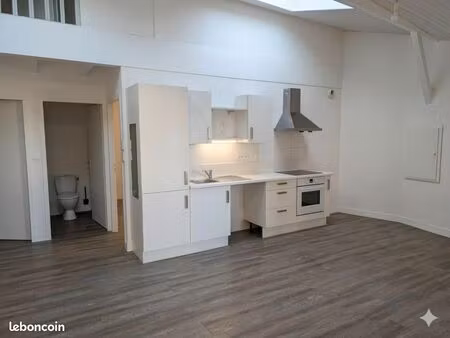 maison de ville 2 pièces 62 m²