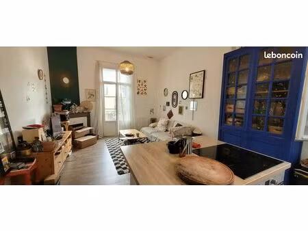a louer - appartement montpellier - direct propriétaire