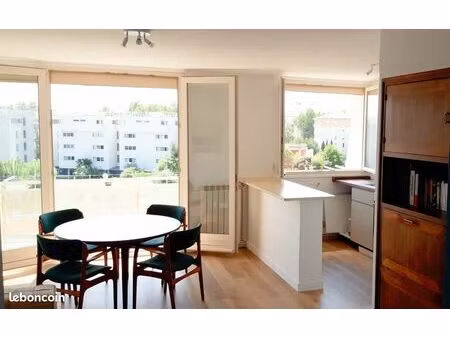 t3 - 54 m² - antigone