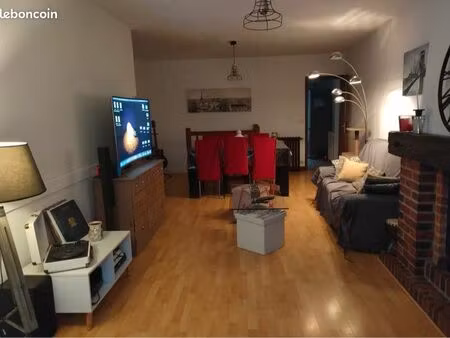 t2 75 m2  hyper centre de romorantin