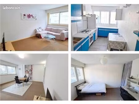 appartement t5 val de chezine